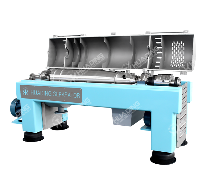 Fødevareanvendelse Dagbog Karaffel Centrifuge